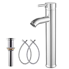 Bathroom faucet chrome for sale  Delivered anywhere in USA 