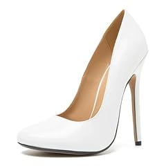 Modische pumps spitzem gebraucht kaufen  Wird an jeden Ort in Deutschland