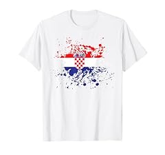 Kroatien flagge hrvatska gebraucht kaufen  Wird an jeden Ort in Deutschland