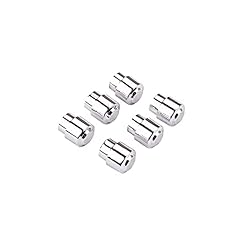Alnicov 6pcs plastic for sale  Delivered anywhere in UK