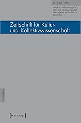 Zeitschrift kultur kollektivwi gebraucht kaufen  Wird an jeden Ort in Deutschland