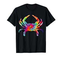 Blue crab tie for sale  Delivered anywhere in USA 