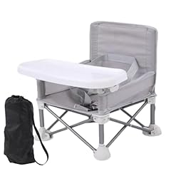 Camping hochstuhl babys gebraucht kaufen  Wird an jeden Ort in Deutschland