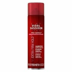 Vidal sasson hairspray for sale  Delivered anywhere in USA 