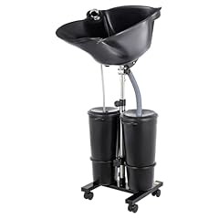 Portable backwash shampoo for sale  Delivered anywhere in USA 