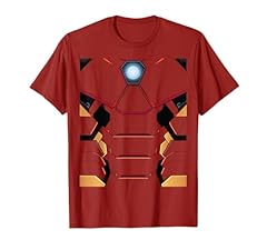 Marvel iron man for sale  Delivered anywhere in USA 