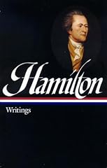 Alexander hamilton writings gebraucht kaufen  Wird an jeden Ort in Deutschland
