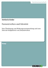 Fantasiewelten identität übe gebraucht kaufen  Wird an jeden Ort in Deutschland