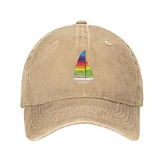 Berretto baseball unisex usato  Spedito ovunque in Italia 