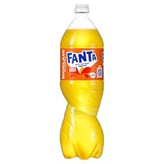 Fanta senza zuccheri usato  Spedito ovunque in Italia 