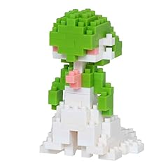 Nanoblock bandai gardevoir usato  Spedito ovunque in Italia 