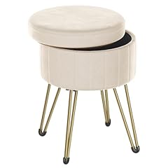 Songmics storage ottoman for sale  Delivered anywhere in UK