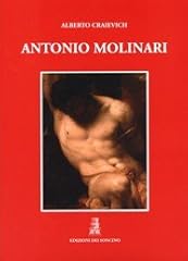 Molinari antonio molinari usato  Spedito ovunque in Italia 