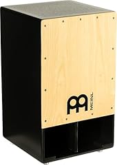 Meinl percussion subwoofer usato  Spedito ovunque in Italia 