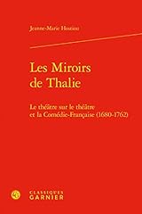 Miroirs thalie théâtre d'occasion  Livré partout en France