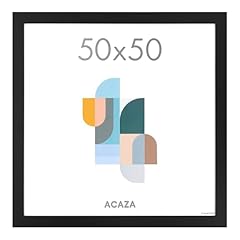 Acaza cadre 50x50 d'occasion  Livré partout en France