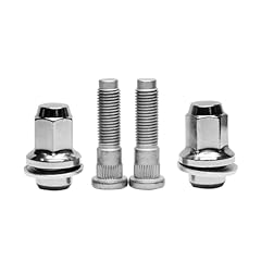 Mysttoo m12x1.5 chrome for sale  Delivered anywhere in USA 