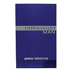 Paco rabanne toiletry for sale  Delivered anywhere in UK