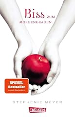 Biss zum morgengrauen gebraucht kaufen  Wird an jeden Ort in Deutschland