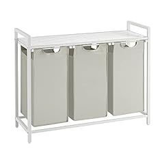 Vasagle laundry hamper for sale  Delivered anywhere in USA 