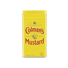 Colman original english for sale  Delivered anywhere in UK