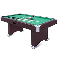 6ft billiard table for sale  Delivered anywhere in USA 