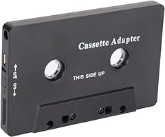 Cassette adapter car for sale  Delivered anywhere in USA 