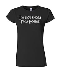 Short hobbit women for sale  Delivered anywhere in UK