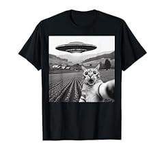 Cat selfie alien for sale  Delivered anywhere in USA 