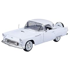 1956 thunderbird white for sale  Delivered anywhere in USA 