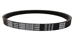 Mmg belt cvt for sale  Delivered anywhere in USA 