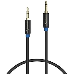 Sabrent 3.5mm gold d'occasion  Livré partout en France