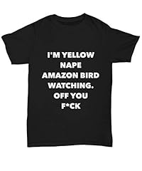 Yellow nape amazon for sale  Delivered anywhere in USA 