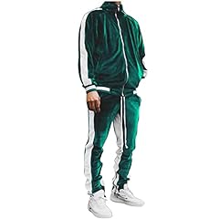 Mens tracksuit set for sale  Delivered anywhere in UK