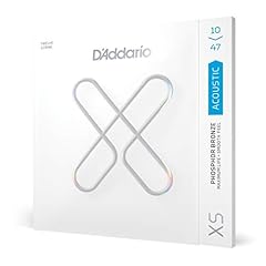 Addario gitarrensaiten akustik gebraucht kaufen  Wird an jeden Ort in Deutschland