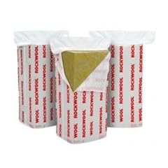 Rockwool rwa45 50mm for sale  Delivered anywhere in UK