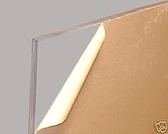 Clear acrylic plexiglas for sale  Delivered anywhere in USA 