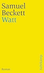 Watt watt. roman usato  Spedito ovunque in Italia 