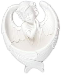 White guardian angel for sale  Delivered anywhere in UK