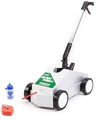 Carrello traccialinee new usato  Spedito ovunque in Italia 