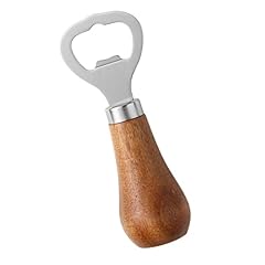 Bierflaschenöffner holzgriff  gebraucht kaufen  Wird an jeden Ort in Deutschland