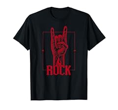 Rock horns rock gebraucht kaufen  Wird an jeden Ort in Deutschland
