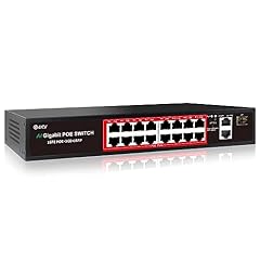 Poe switch poe for sale  Delivered anywhere in USA 