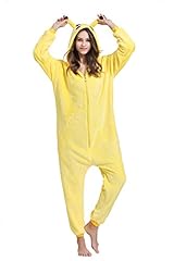 Yimidear unisex pigiama usato  Spedito ovunque in Italia 