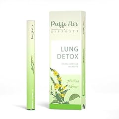 Puffiair lung detox for sale  Delivered anywhere in USA 