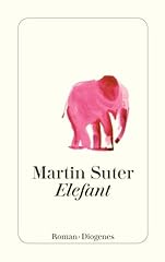 Elefant roman gebraucht kaufen  Wird an jeden Ort in Deutschland