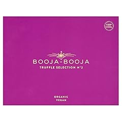 Booja booja vegan for sale  Delivered anywhere in UK