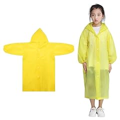 Kids raincoats kids for sale  Delivered anywhere in Ireland