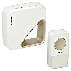 Grundig türklingel funkklinge gebraucht kaufen  Wird an jeden Ort in Deutschland