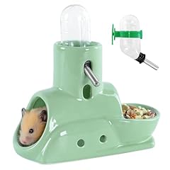 Oiibo ceramic hamster for sale  Delivered anywhere in USA 